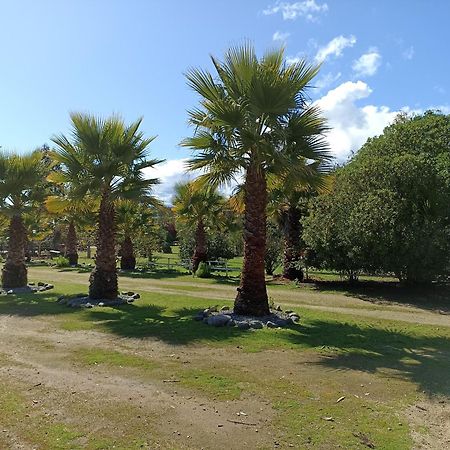 El Algarrobo Buitenkant foto