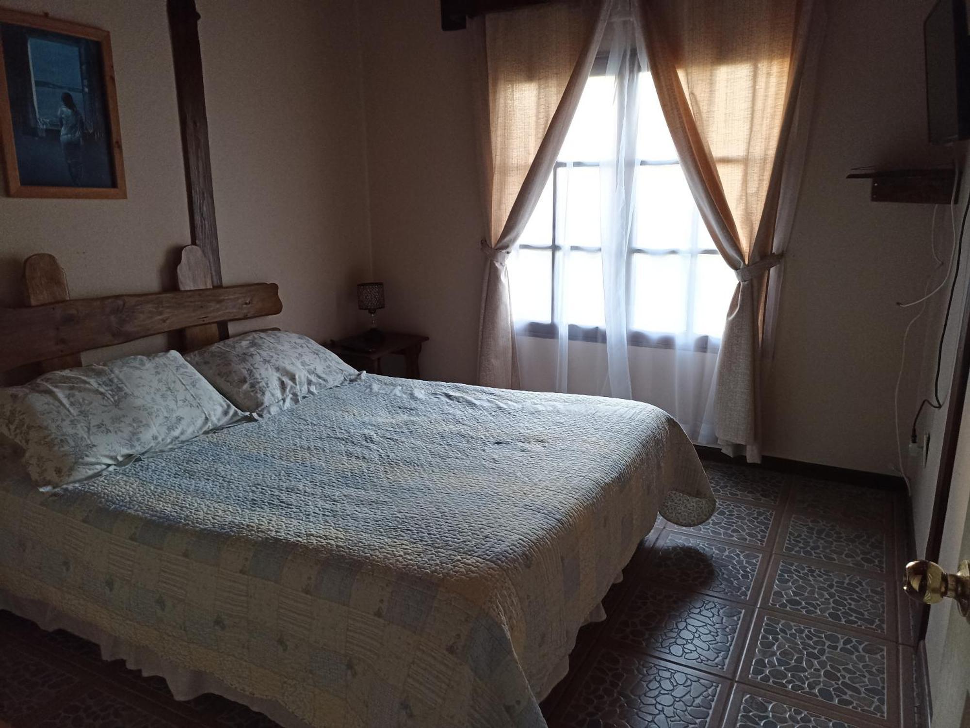 El Algarrobo Kamer foto
