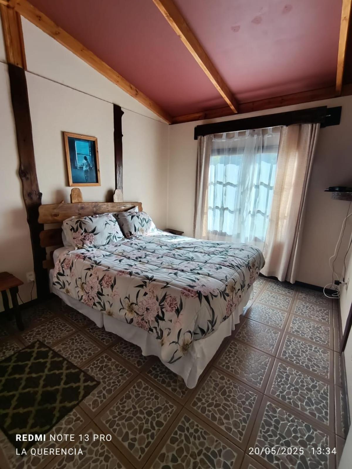 El Algarrobo Pension Kamer foto