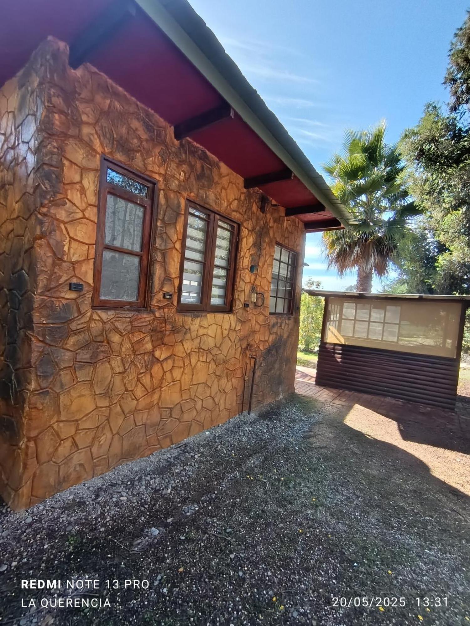 El Algarrobo Kamer foto